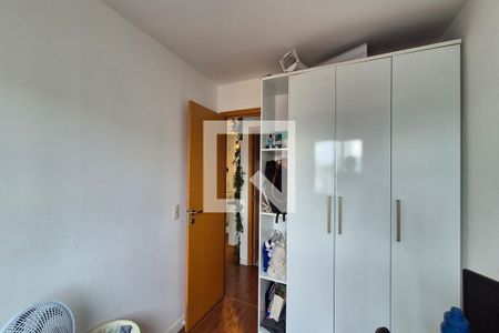 Quarto 1  de apartamento à venda com 2 quartos, 61m² em Botafogo, Campinas