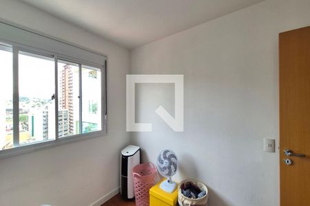 Quarto 1  de apartamento à venda com 2 quartos, 61m² em Botafogo, Campinas