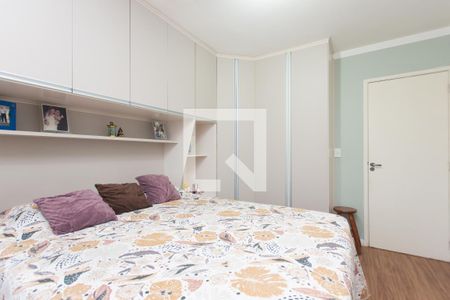 Quarto 1  de casa à venda com 2 quartos, 100m² em Vila Carmosina, São Paulo