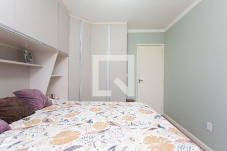 Quarto 1  de casa à venda com 2 quartos, 100m² em Vila Carmosina, São Paulo