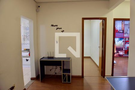 Sala de casa para alugar com 5 quartos, 145m² em Prado, Belo Horizonte