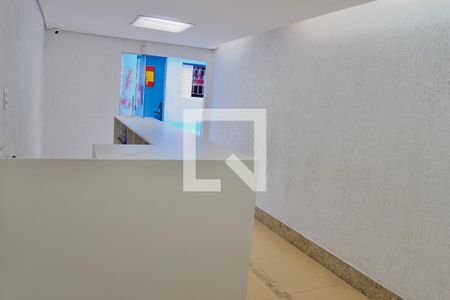Entrada de casa para alugar com 5 quartos, 145m² em Prado, Belo Horizonte