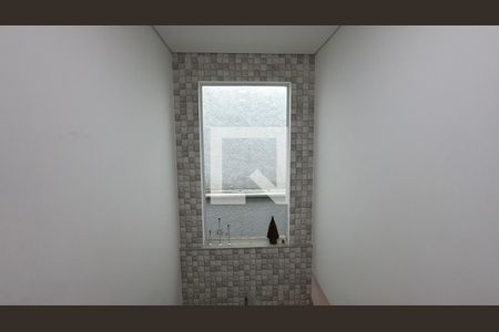 Escada de casa à venda com 3 quartos, 204m² em Mooca, São Paulo