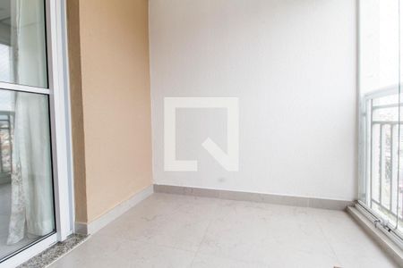 Área gourmet de apartamento para alugar com 3 quartos, 90m² em Jardim Tupanci, Barueri