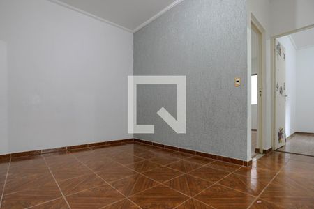 Sala de apartamento para alugar com 2 quartos, 55m² em Vila Nova Aparecida, Mogi das Cruzes