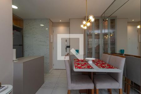 Sala de apartamento à venda com 2 quartos, 60m² em Vila Ipojuca, São Paulo