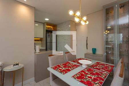 Sala de apartamento à venda com 2 quartos, 60m² em Vila Ipojuca, São Paulo