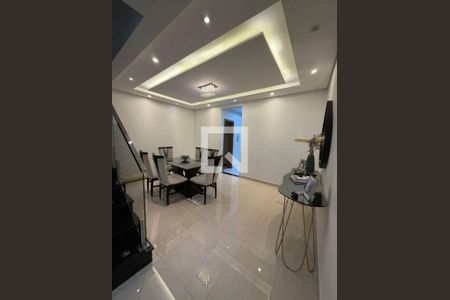 Casa à venda com 3 quartos, 220m² em Parque Sao Diogo, São Bernardo do Campo