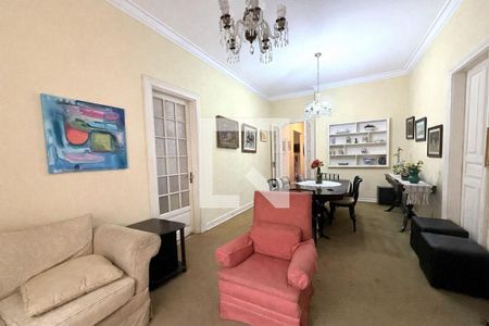 Casa para alugar com 6 quartos, 360m² em Indianópolis, São Paulo