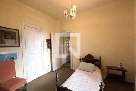 Casa para alugar com 6 quartos, 360m² em Indianópolis, São Paulo