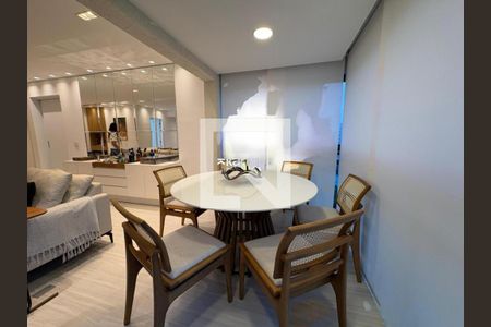 Apartamento à venda com 3 quartos, 96m² em Barra Olímpica, Rio de Janeiro