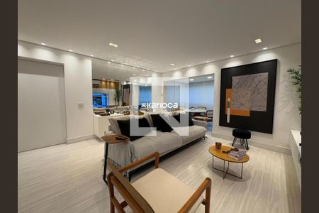 Apartamento à venda com 3 quartos, 96m² em Barra Olímpica, Rio de Janeiro