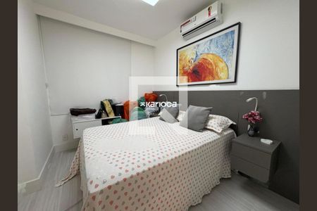 Apartamento à venda com 3 quartos, 96m² em Barra Olímpica, Rio de Janeiro