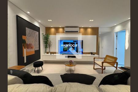 Apartamento à venda com 3 quartos, 96m² em Barra Olímpica, Rio de Janeiro