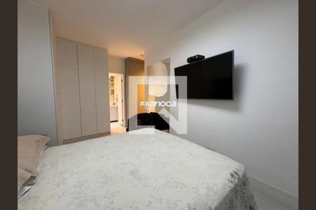 Apartamento à venda com 3 quartos, 96m² em Barra Olímpica, Rio de Janeiro