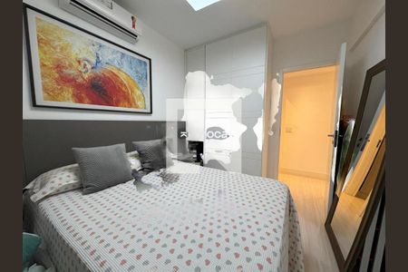 Apartamento à venda com 3 quartos, 96m² em Barra Olímpica, Rio de Janeiro