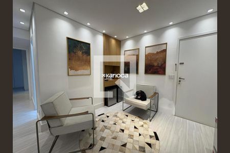 Apartamento à venda com 3 quartos, 96m² em Barra Olímpica, Rio de Janeiro