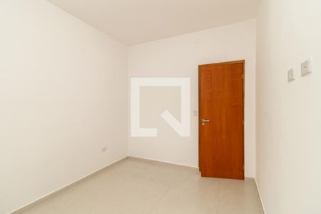Quarto de apartamento para alugar com 1 quarto, 35m² em Jardim Japao, São Paulo