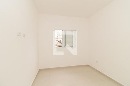 Quarto de apartamento para alugar com 1 quarto, 35m² em Jardim Japao, São Paulo