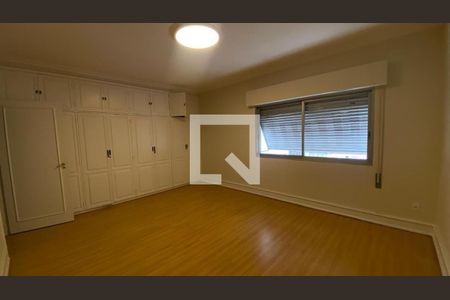 Apartamento para alugar com 3 quartos, 218m² em Higienópolis, São Paulo