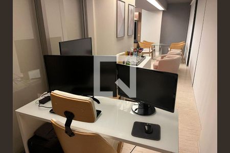 Apartamento para alugar com 2 quartos, 84m² em Cidade Monções, São Paulo