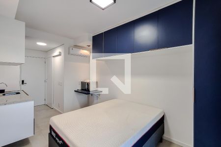 Kitnet/Studio para alugar com 1 quarto, 20m² em Liberdade, São Paulo
