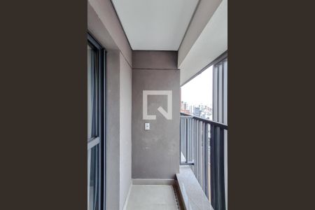 Kitnet/Studio para alugar com 1 quarto, 20m² em Liberdade, São Paulo