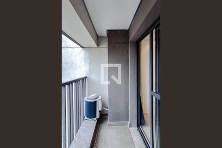 Kitnet/Studio para alugar com 1 quarto, 20m² em Liberdade, São Paulo