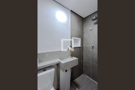 Kitnet/Studio para alugar com 1 quarto, 20m² em Liberdade, São Paulo
