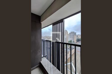 Kitnet/Studio para alugar com 1 quarto, 20m² em Liberdade, São Paulo