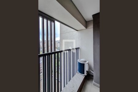 Kitnet/Studio para alugar com 1 quarto, 20m² em Liberdade, São Paulo