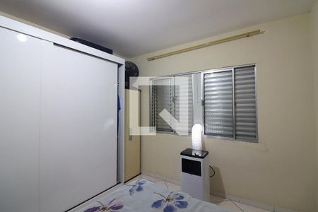Quarto 1 de casa para alugar com 2 quartos, 150m² em Vila Palmares, São Bernardo do Campo