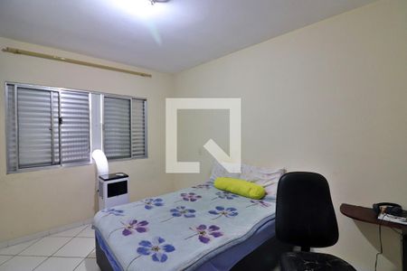 Quarto 1 de casa para alugar com 2 quartos, 150m² em Vila Palmares, São Bernardo do Campo
