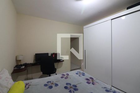 Quarto 1 de casa para alugar com 2 quartos, 150m² em Vila Palmares, São Bernardo do Campo