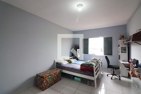 Quarto 2 de casa para alugar com 2 quartos, 150m² em Vila Palmares, São Bernardo do Campo