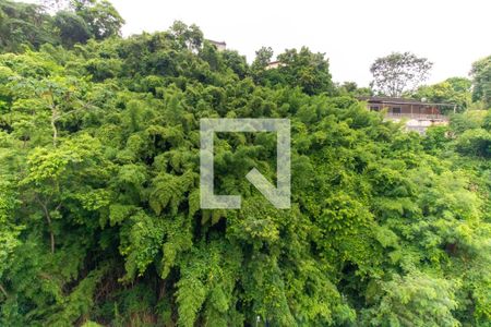 Vista do Quarto 1 de apartamento para alugar com 2 quartos, 92m² em Fonseca, Niterói