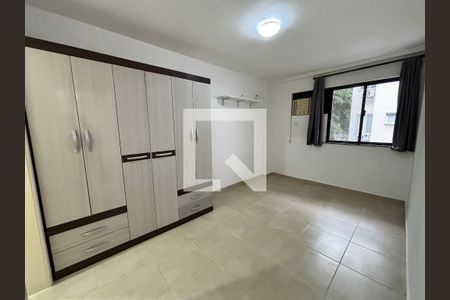 Quarto 1 de apartamento à venda com 3 quartos, 81m² em Recreio dos Bandeirantes, Rio de Janeiro