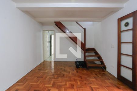 Casa à venda com 3 quartos, 122m² em Vila Butantã, São Paulo