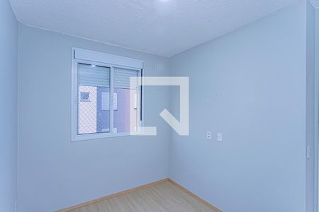 Quarto 1 de apartamento para alugar com 2 quartos, 45m² em Loteamento City Jaragua, São Paulo