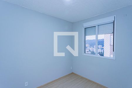 Quarto 1 de apartamento para alugar com 2 quartos, 45m² em Loteamento City Jaragua, São Paulo