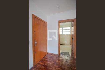 Sala de apartamento para alugar com 3 quartos, 100m² em Santana, Porto Alegre