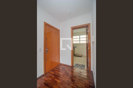 Sala de apartamento para alugar com 3 quartos, 100m² em Santana, Porto Alegre