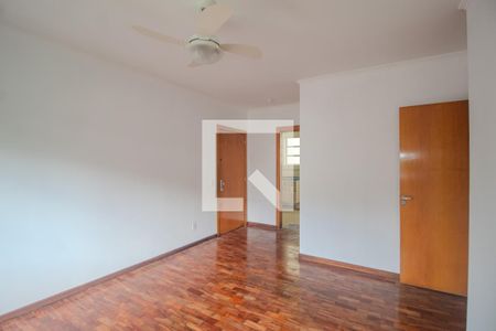 Sala de apartamento para alugar com 3 quartos, 100m² em Santana, Porto Alegre