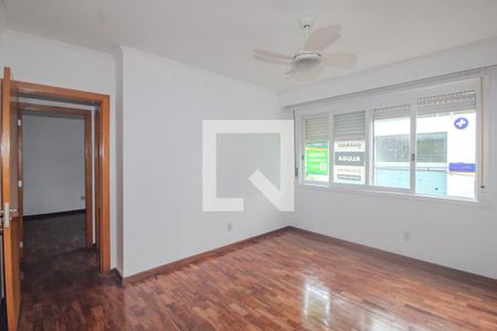 Sala de apartamento para alugar com 3 quartos, 100m² em Santana, Porto Alegre
