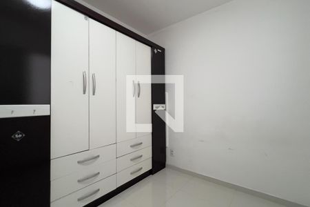 Quarto de apartamento para alugar com 2 quartos, 64m² em Vila Augusta, Guarulhos