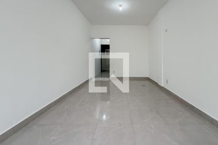 Quarto e Sala de apartamento para alugar com 1 quarto, 26m² em Liberdade, São Paulo