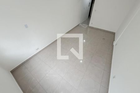 Quarto e Sala de apartamento para alugar com 1 quarto, 26m² em Liberdade, São Paulo