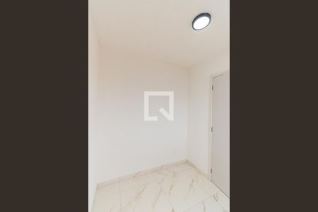 Quarto 1 de apartamento para alugar com 2 quartos, 32m² em Quinta da Paineira, São Paulo