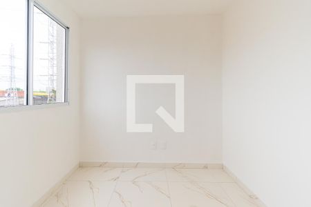 Quarto 1 de apartamento para alugar com 2 quartos, 32m² em Quinta da Paineira, São Paulo