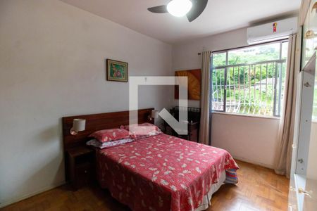 Quarto 1 de apartamento para alugar com 2 quartos, 98m² em Icaraí, Niterói